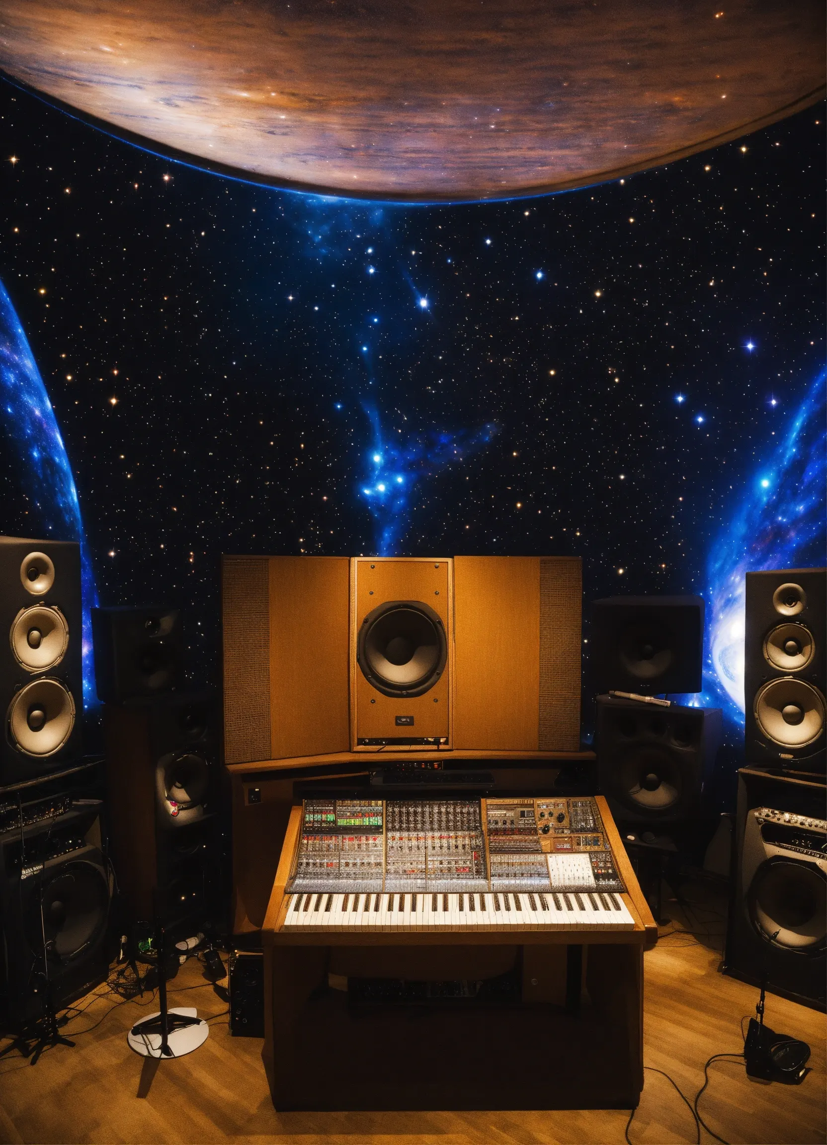 Recycled acoustic insulation panel